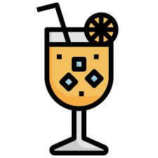 Beverage Free Food Icons