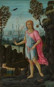 Artists In Late 15th Century Florence