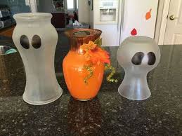 Repurposed Vases