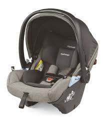 Peg Perego Primo Viaggio Lounge City