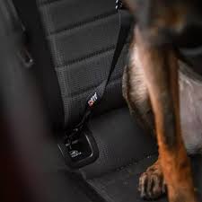 Rukka Pets Car Seatbelt Clip Max Luna