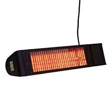 Eco Friendly And Electrical Outdoor Heaters