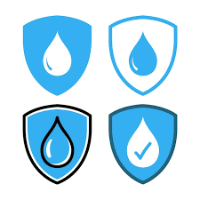 Waterproofing Logo Images Free