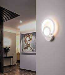 Led Wall Lights Outdoor Simple Wall