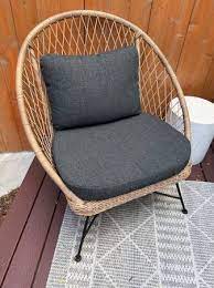 Article Patio Chairs Furniture By