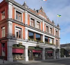 bridge house hotel esda ireland