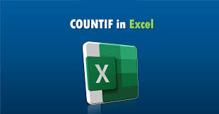 Countif In Excel Shiksha