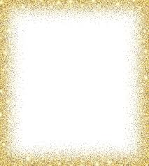 Premium Vector Gold Glitter Background