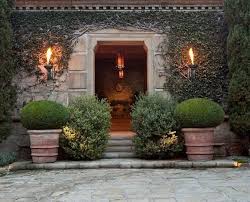 Mediterranean Luxury Estate In