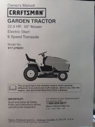 50 6sp Gt5000 Garden Tractor Zambia Ubuy