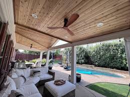 Patio Covers Custom Patio Cover