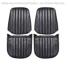 1972 Monte Carlo Bucket Seat Covers