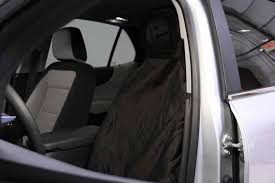 Etrailer Bucket Seat Protector For