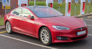 Tesla Model S Wikipedia