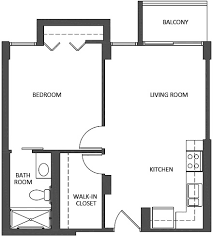 Aqua Apartments Tampa Senior
