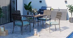 The Best Outdoor Dining Tables 2024