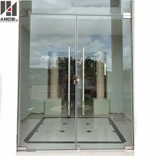 Frame Less Glass Door At Rs 220 Square