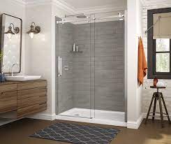 Utile Shower Wall Panels By Maax Maax