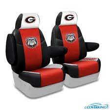 Tailored Seat Covers