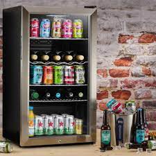 Subcold Super85 Led Undercounter Fridge