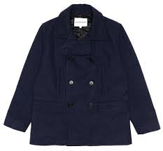 Classic Navy Peacoat Iconic Alternatives