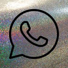 Whatsapp App Icon