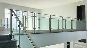 Luxury Florida Glass Railing