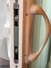 Sliding Patio Door Locks With High Security