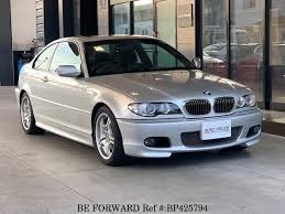 Used 2004 Bmw 3 Series Av30 For