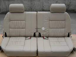 Landcruiser Lx470 Leather Seat Kits