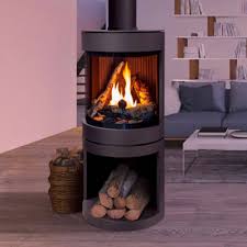 The S50 Gas Freestanding Stove The