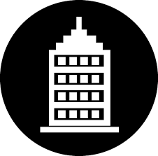Building Icon Sign Free Png Images
