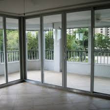 Sliding Glass Door Repair Replace