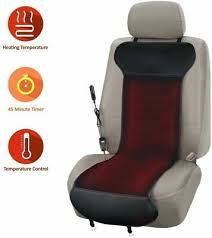 Universal Car Heated Seat Cover Cushion