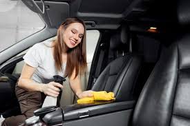 How To Take Care Of Leather Interiors