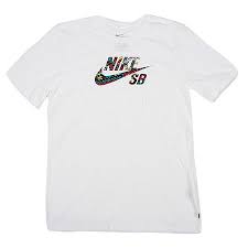 Nike Sb Icon Seat Cover T Shirt In