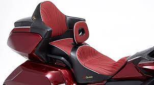 Corbin Motorcycle Seats Accessories