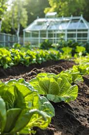 Vegetable Garden Images Free