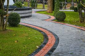 Pavers Over Concrete