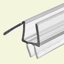 Frameless Shower Door Bottom Seal