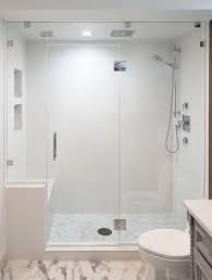 Steam Shower Creative Mirror Shower