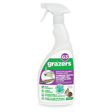 Grazers G3 Spray Available At The Pot