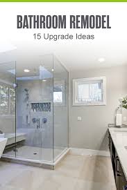 17 Bathroom Renovation Ideas Extra