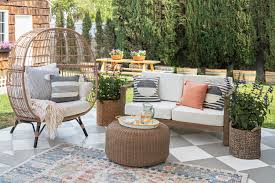 30 Small Patio Ideas To Maximize Your