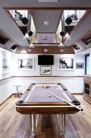 45 Pool Table Room Outstanding