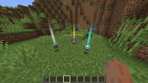 loot beams relooted minecraft mods
