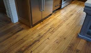 Reclaimed Wood Flooring New Jersey