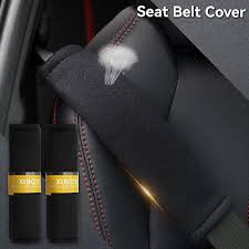 Car Auto Seatbelt Cover Pad Shoulder