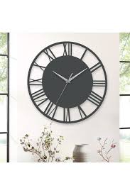 D40cm Abner Silent Wall Clock 20 00