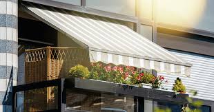11 Window Awnings Styles That Are In